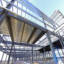 structural steel serco france