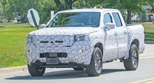 The v class is just van with windows and seats, it's really a minibus, not a minivan in the american sense. Next Nissan Navara And Global But Not U S Frontier May Use Mercedes X Class Parts Carscoops
