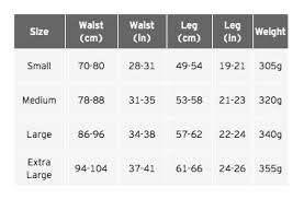 Mammut Size Chart Harness Prosvsgijoes Org