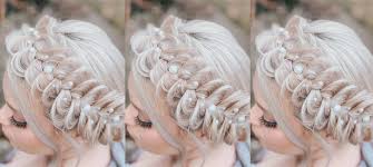 25 gorgeous prom hairstyles for 2022 l