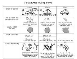  st Grade Hamburger Writing Rubric by The First Grade Diaries   TpT Apotheek Sibilo Creative Writing Grading Rubric If I Were A Knight