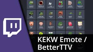 Jul 13, 2021 · ong>on ong>g>to ong>on ong>g> enable betterttv emotes, head over ong>on ong>g> ong>on ong>g>to ong>on ong>g> ong>on ong>g> the betterttv websiteand download the extensi ong>on ong> for your browser. Kekw Emote Twitch So Benutzt Du Better Twitch Tv Tutorial Deutsch Hd Youtube