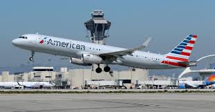 american airlines on family seating