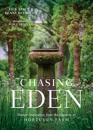 Chasing Eden The English Garden