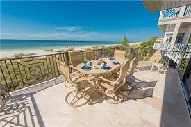 beachfront vacation als in florida