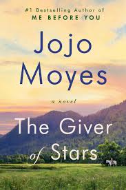 4.7 out of 5 stars. The Giver Of Stars Moyes Jojo Amazon De Bucher