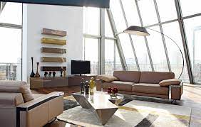 The Sofa Is Modular Formentera Roche