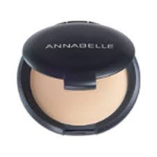annabelle cosmetics pressed powder