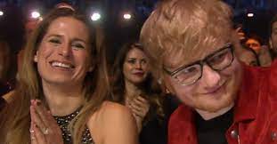 Who is ed sheeran's wife? Ed Sheeran Wife Cherry Seaborn Welcome Baby Girl Cherry Seaborn Shotoe