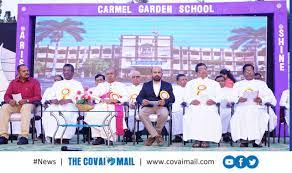 annual day celebrations at carmel