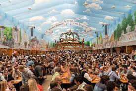 Zum oktoberfest herrscht in münchen ausnahmezustand. Oktoberfest 2021 Officially Cancelled