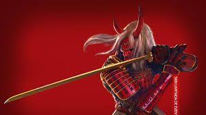 In addition, its popularity is due to the fact that it is a game that can be played by anyone, since it is a mobile game. Free Fire Fire Art Samurai Art Download Cute Wallpapers
