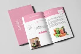 Design Your Book Layout For Print Or Ebook
