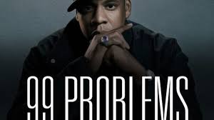 In decoded, jay states he used 99 problems to confuse critics and point out their own ignorance by hiding a deeper story behind a superficial chorus. Edm Download Jay Z 99 Problems Singularity Remix File Under Neo Beat Movement Magnetic Magazine