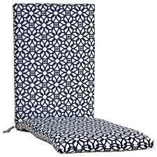 outdoor lounge chair cushions