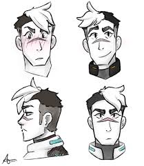 Please subscribe and consider becoming a patreon. The Black Paladin I Had To Draw Shiro A Billion Times To Get The Hang Of It So Here S A Pure Boy For You Paladin Shiro Voltron Voltron Legendary Defender