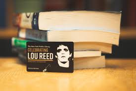 We did not find results for: Lou Reed Archive Opens At New York Public Library Rolling Stone