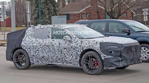 The new model will ride on the ford c2 platform , which is shared with the ford focus, ford escape , lincoln corsair , ford. 2022 Ford Fusion Active Spy Shots