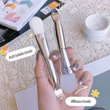 synthetic makeup brushes 1 pc face