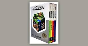 The minecraft survival guide continues! Minecraft Guide Collection 4 Books Collection Box Set Guide To Exploration Guide To Creative Guide To Redstone The Guide To The Nether And The End Price Comparison On Booko
