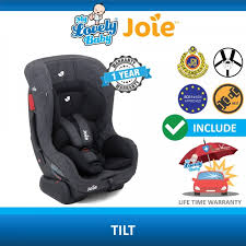 Joie Tilt Convertible Car Seat Infant