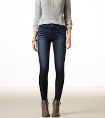 American Eagle High Rise Jeggings The Best Jeans Ever Love