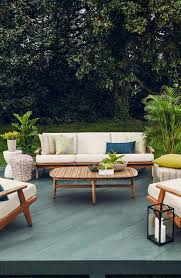 Tips To Prepare Your Outdoor Furniture