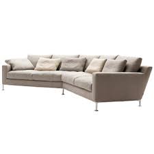 b b italia harry large sectional sofa