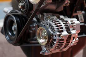 car needs an alternator repair