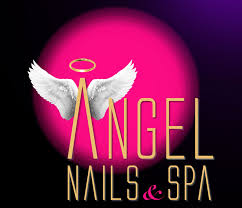 angel nail spa rated best nail spa