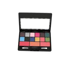 miss claire makeup kit 9952 2 16 68 g