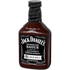 jack daniel s old no 7 barbecue sauce