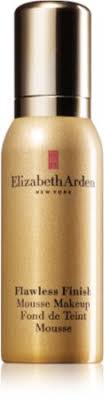 elizabeth arden flawless finish mousse