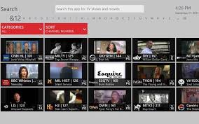 Access your fios or vantage tv services from frontier on your android phone or tablet. Verizon Kills Fios Live Tv Apps For Xbox And Smart Tvs Ars Technica