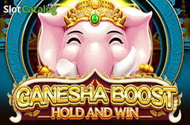 Ganesha slot