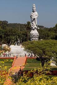 Buddha Eden Visit Portugal Portugal