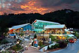 gatlinburg attractions what to do see