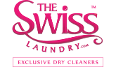 The Swiss Laundry Dry Cleaning And Laundry Services In