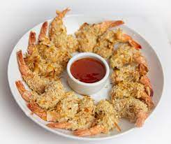 baked coconut shrimp recipe recipes net