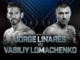 Check spelling or type a new query. Espn Boxing Lomachenko Vs Linares Fight Card Results