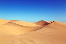 desert dunes desert dunes nature hd
