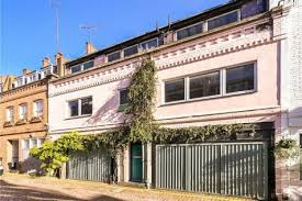 Properties For In South Kensington
