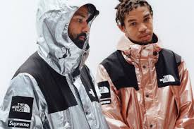 Discover the spring hike lookbook. Supreme X The North Face A Complete History Highsnobiety