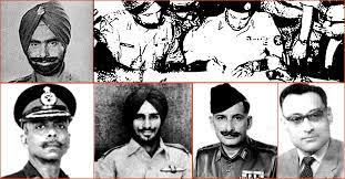 Although the war lasted for just 13 days, it was one of the most important events in the history of both india and pakistan after independence. 5 Heroes Of 1971 Bangladesh Liberation War Who Led India To Decisive Win Over Pakistan
