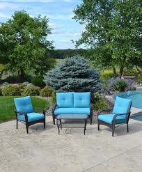 Backyard Creations Outdoor Furniture Sets