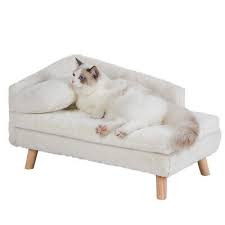 Large Pet Friendly Sofa Chair Cat Dog