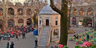 Prusa) is a city in northwestern turkey and the administrative center of bursa province. Day Trip To Bursa From Istanbul Day Trip Bursa Bursa Daily Tour