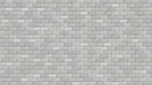 breaking white brick wall stock footage