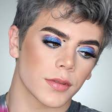 best male yours makeup com