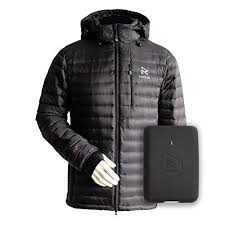 10 Best Heated Jackets Reviewed Of 2019 Guidesmagazine Com